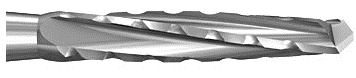 Фреза H166ST