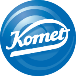Стоматологические фрезы Komet Dental