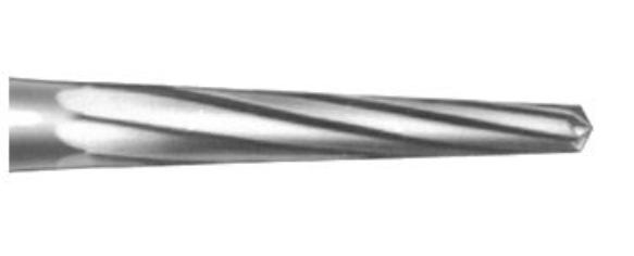 Фреза H267